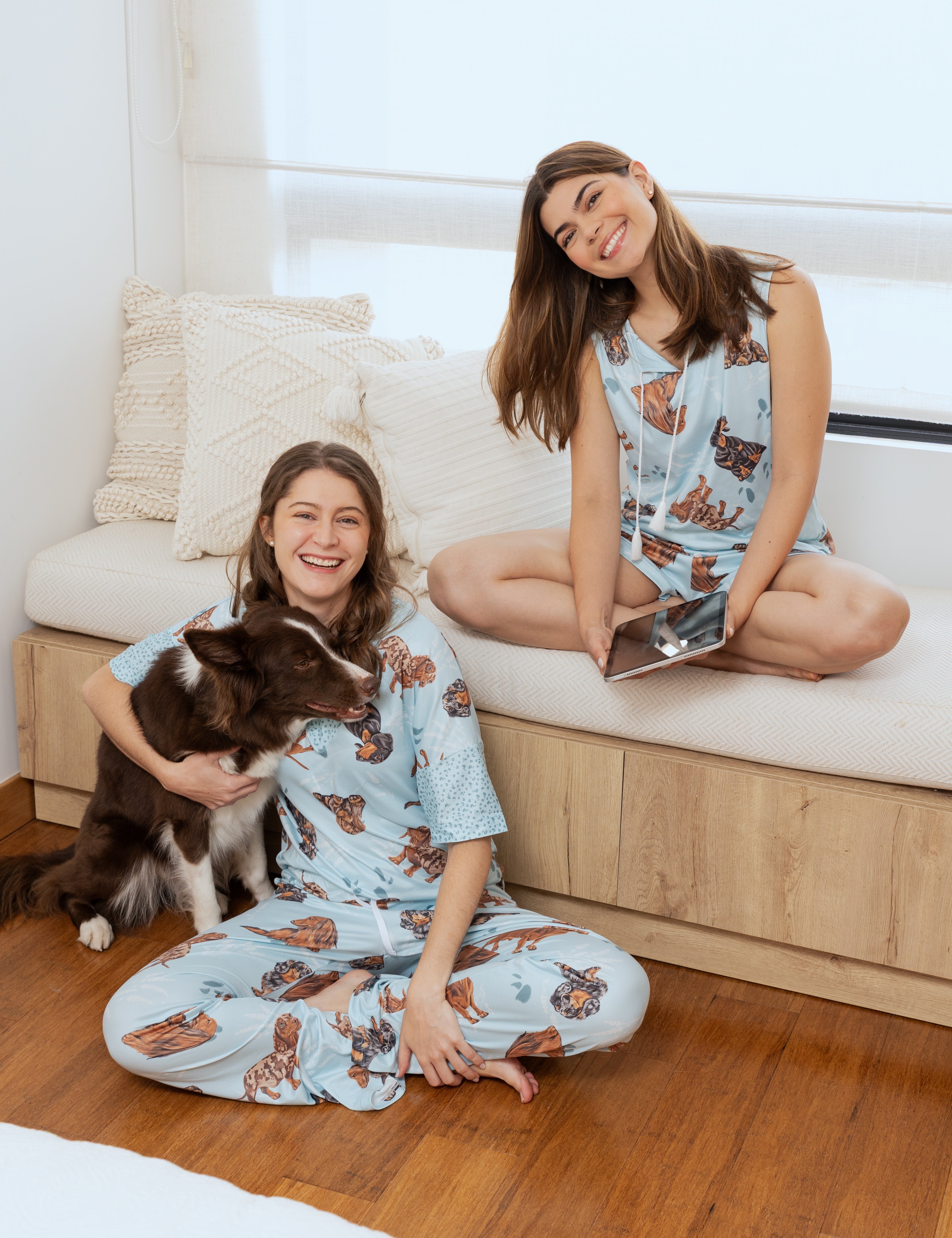 Todas las Pijamas