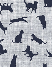 PIJAMA PANTALÓN GATOS MASCULINO TPM000