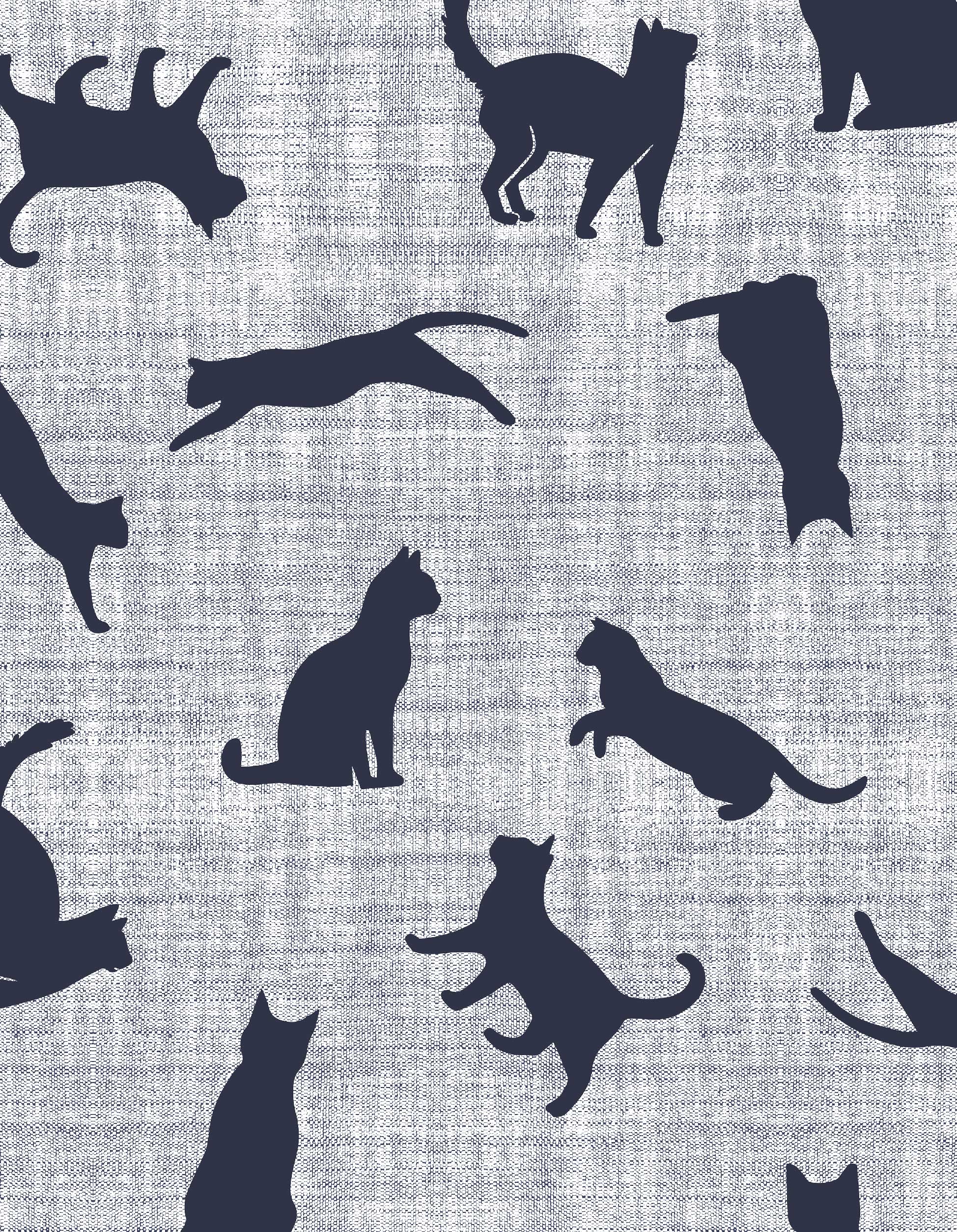 PIJAMA PANTALÓN GATOS MASCULINO TPM000