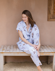 PIJAMA PANTALÓN BULLDOG INGLÉS TP0040