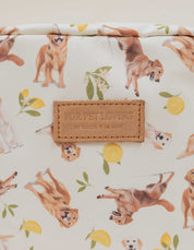 COSMETIQUERA GOLDEN LIMONES CTK001