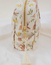 COSMETIQUERA GOLDEN LIMONES CTK001