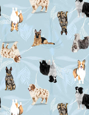 COSMETIQUERA VIAJERA PASTORES AZUL VTK001