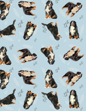 COSMETIQUERA BERNÉS AZUL CTK001