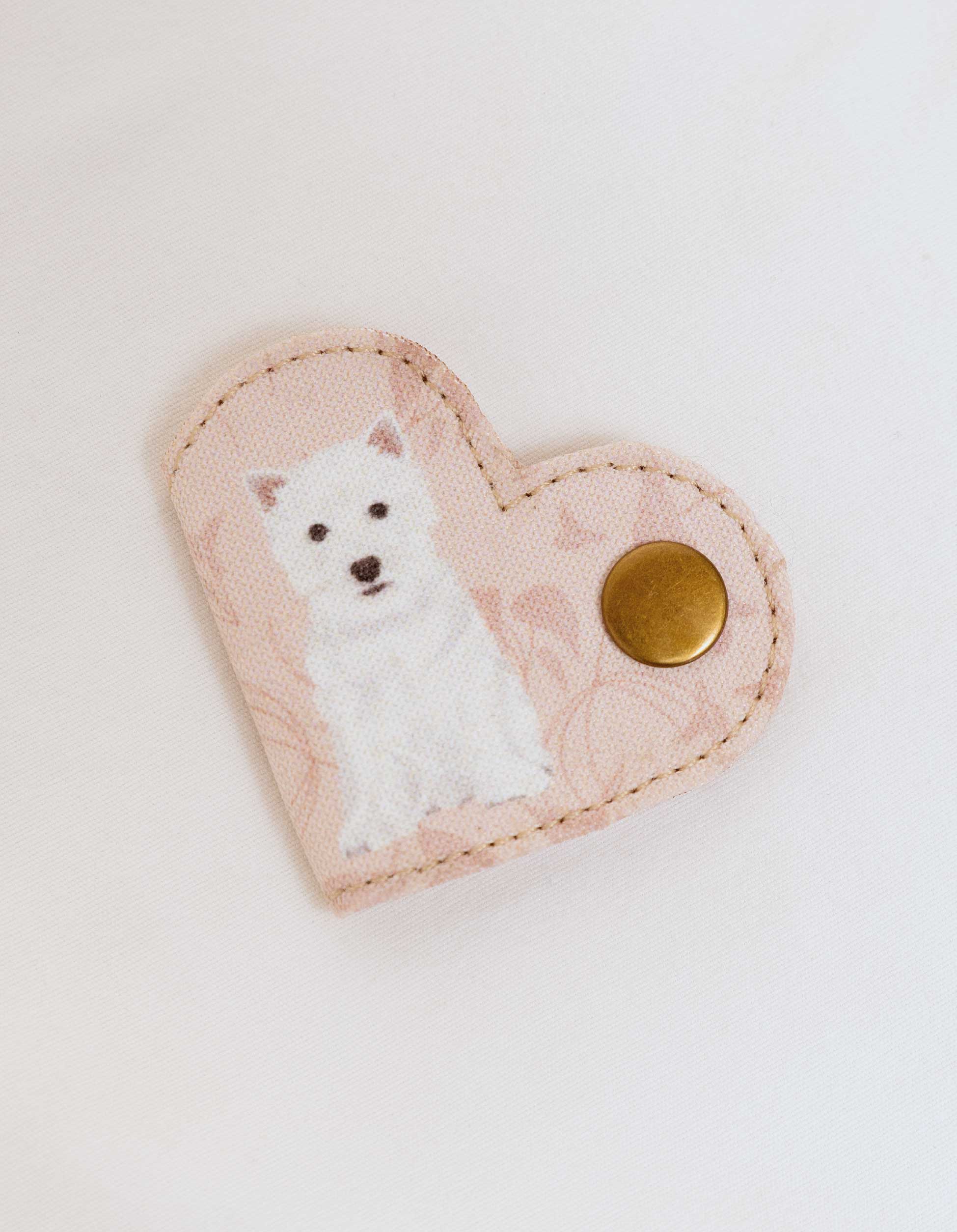 SUJETADOR DE CABLES WESTIE STK001