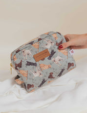 COSMETIQUERA PERROS  LABRADOR CTK001