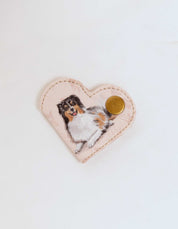 SUJETADOR DE CABLES PASTOR AUSTRALIANO STK001