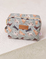 COSMETIQUERA PERROS  LABRADOR CTK001