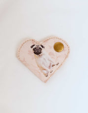 SUJETADOR DE CABLES  PUG STK001