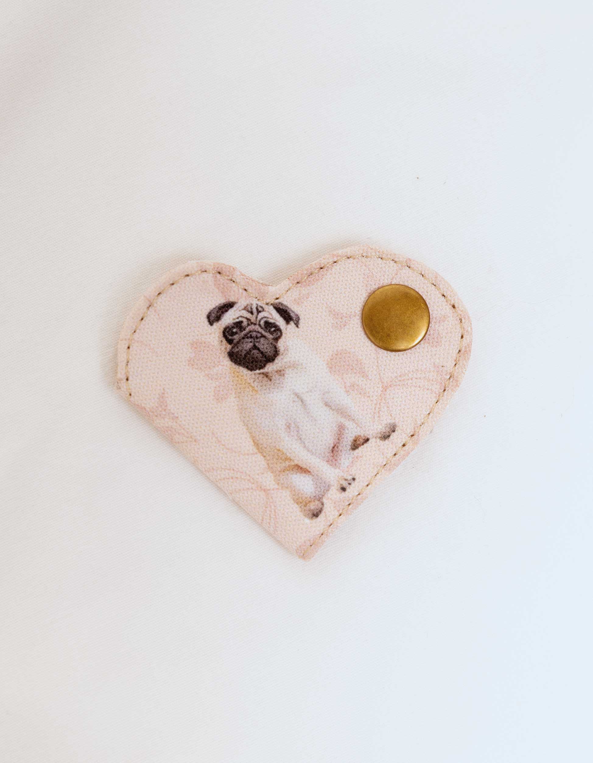 SUJETADOR DE CABLES  PUG STK001