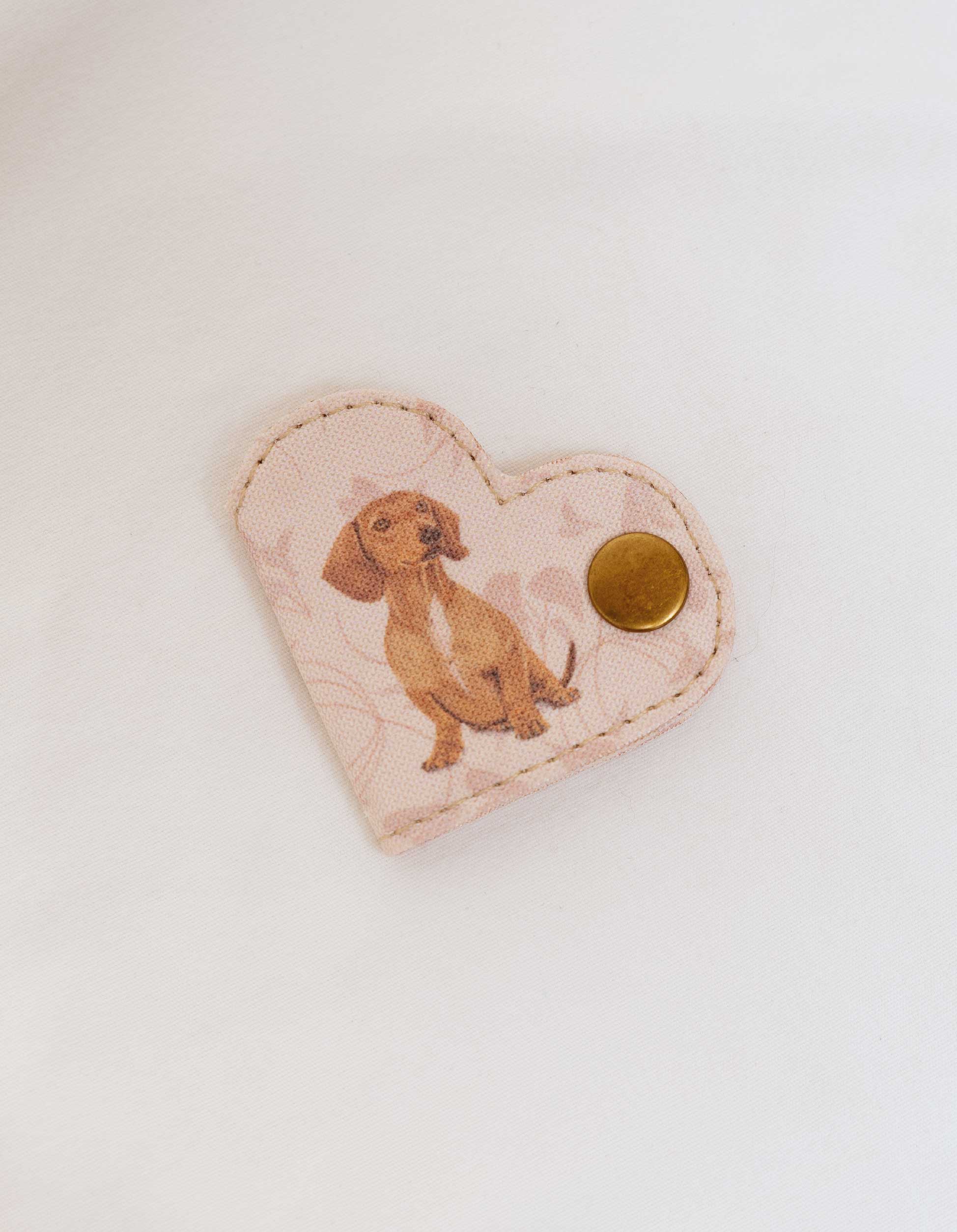 SUJETADOR DE CABLES SALCHICHA STK001