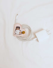 SUJETADOR DE CABLES PASTOR AUSTRALIANO STK001