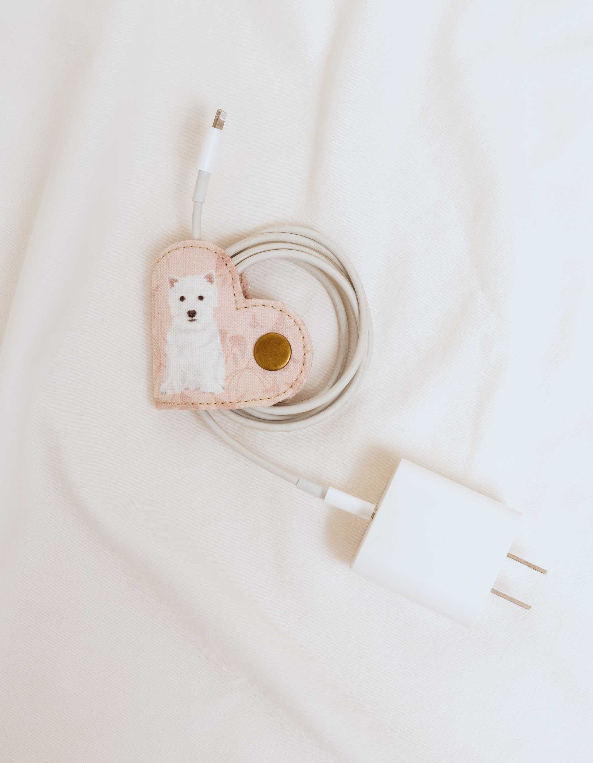 SUJETADOR DE CABLES WESTIE STK001