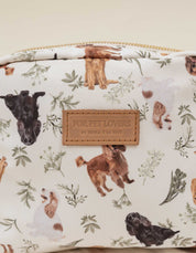 COSMETIQUERA COCKER CTK001