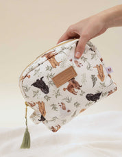 COSMETIQUERA COCKER CTK001