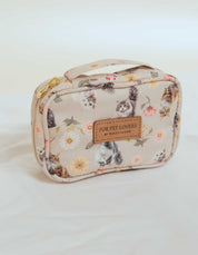 JOYERO GATOS PELUDOS NUDE JTK001