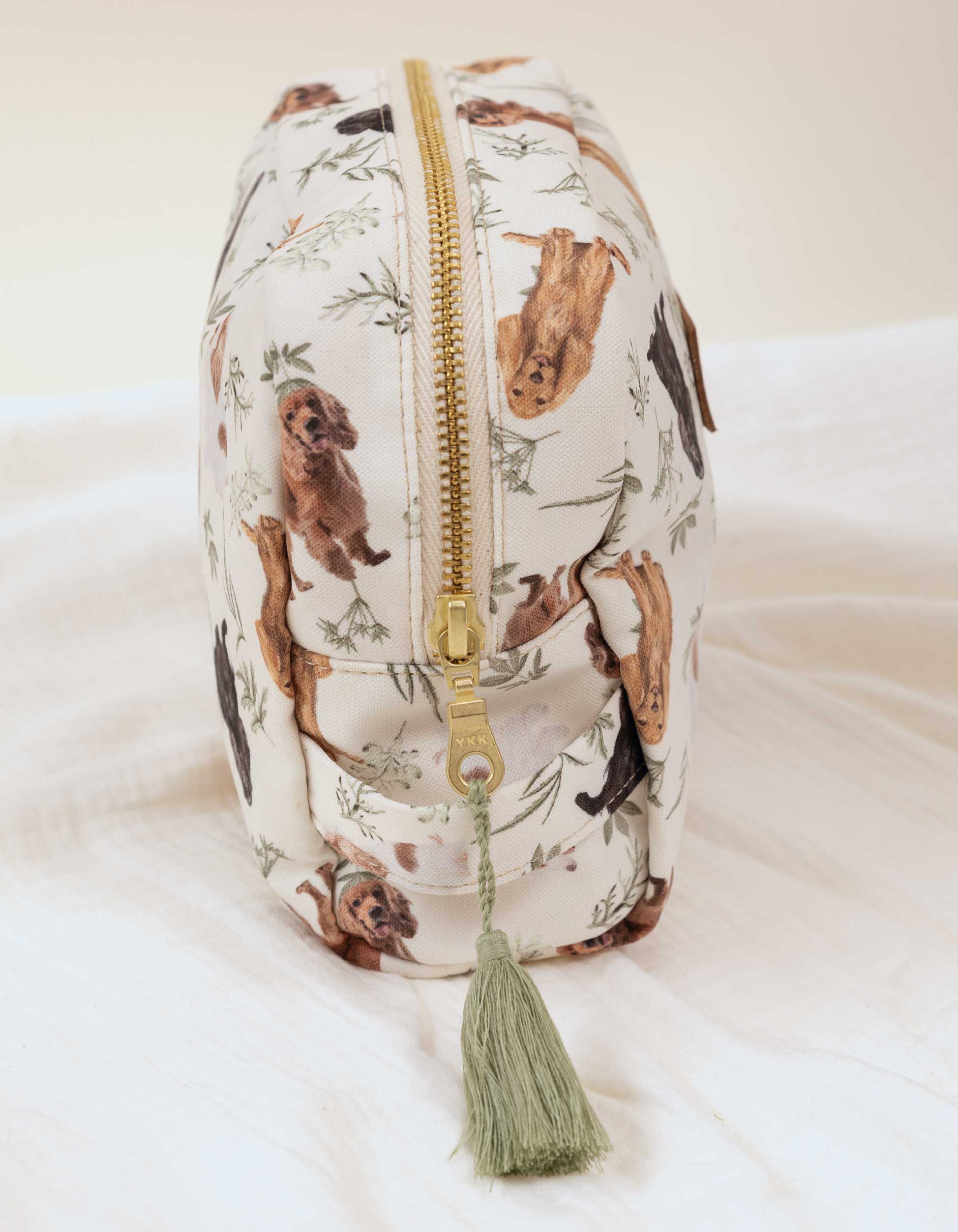 COSMETIQUERA COCKER CTK001