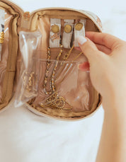 JOYERO GATOS PELUDOS NUDE JTK001