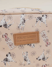 COSMETIQUERA DÁLMATA CTK001