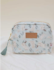 COSMETIQUERA GATOS BLANCOS CTK001