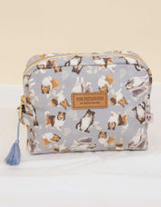 COSMETIQUERA PASTOR SHETLAND CTK001