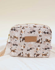 COSMETIQUERA GATOS CALICÓ CTK001