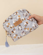 COSMETIQUERA PASTOR SHETLAND CTK001