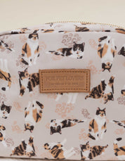 COSMETIQUERA GATOS CALICÓ CTK001