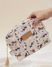 COSMETIQUERA GATOS CALICÓ CTK001