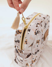 COSMETIQUERA GATOS CALICÓ CTK001