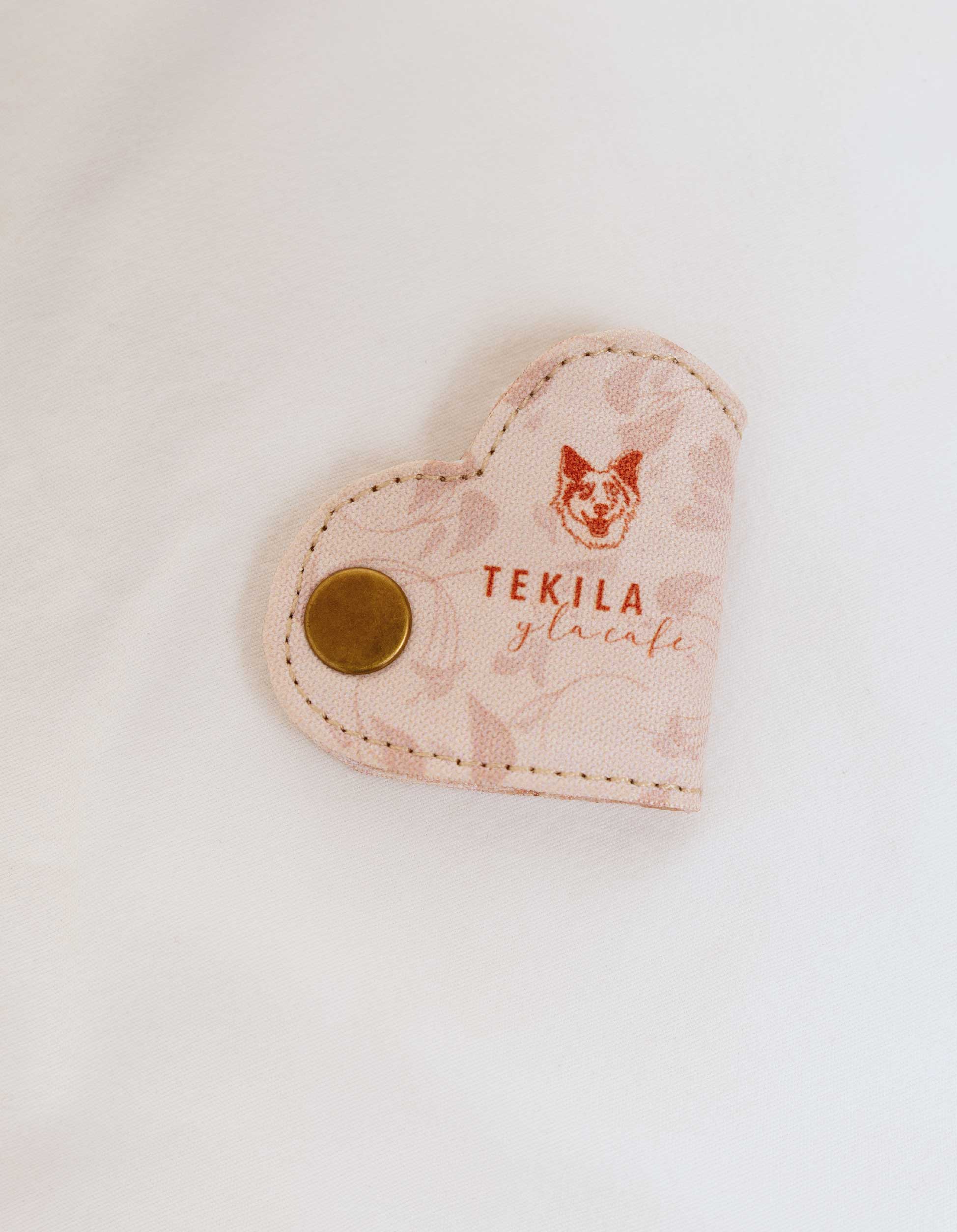 SUJETADOR DE CABLES PASTOR AUSTRALIANO STK001