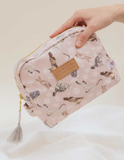 KIT ACCESORIOS GATOS MULTIRAZA ROSADO