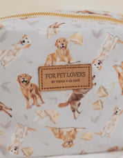 COSMETIQUERA GOLDEN  HONGOS GRIS CTK001