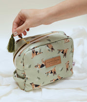 COSMETIQUERA PASTOR ALEMAN CTK001