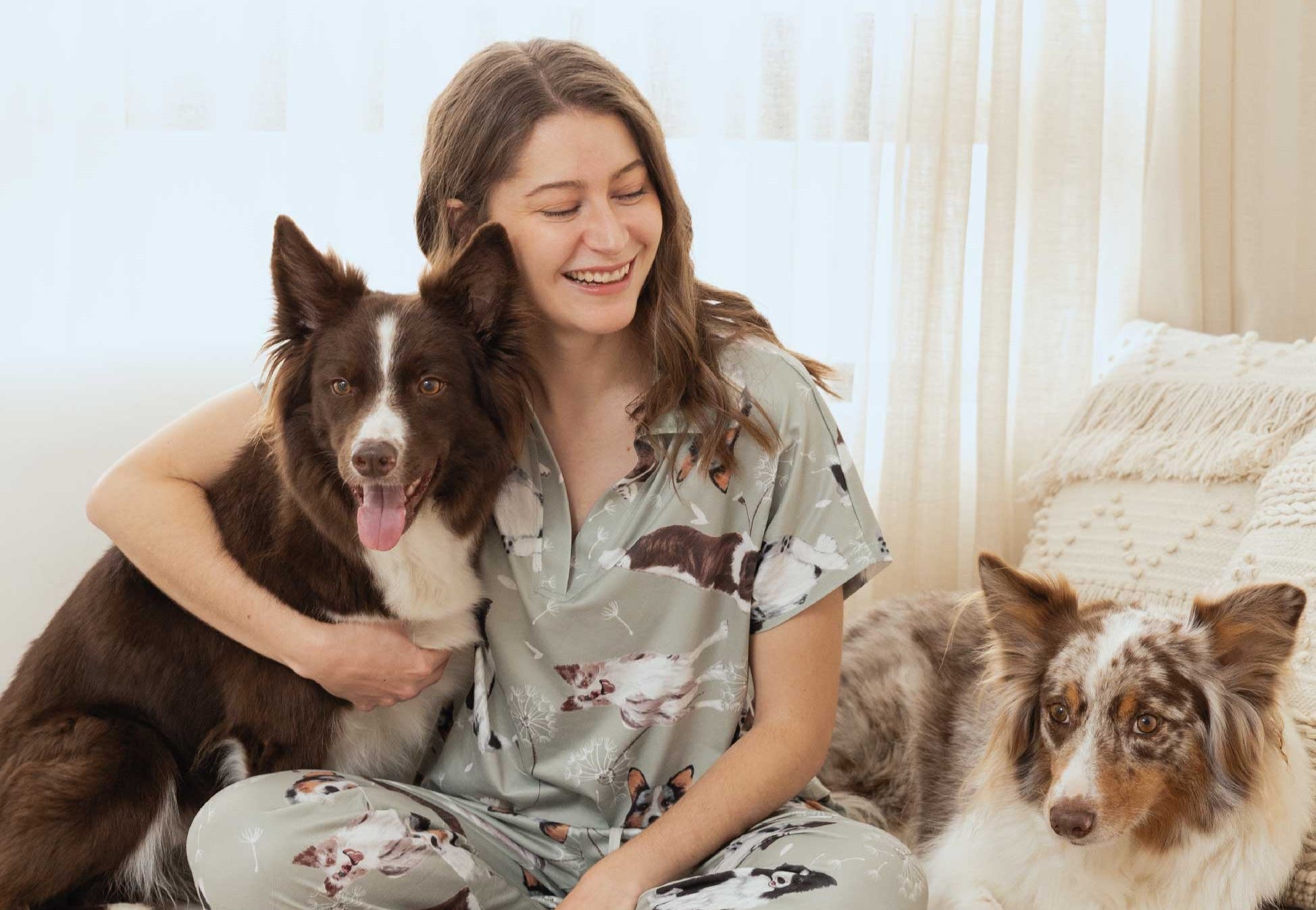 Border collie