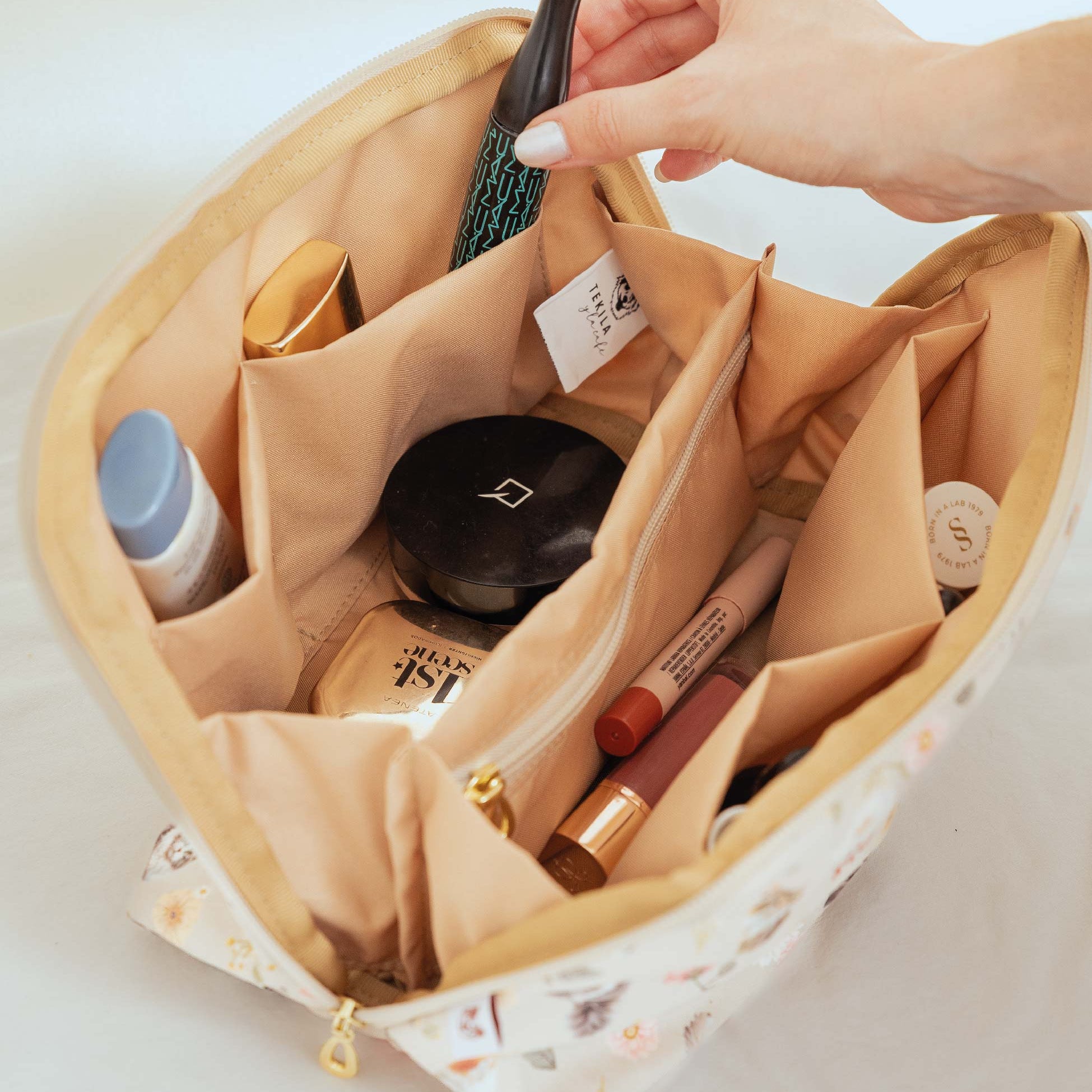 Accesorios organizadores