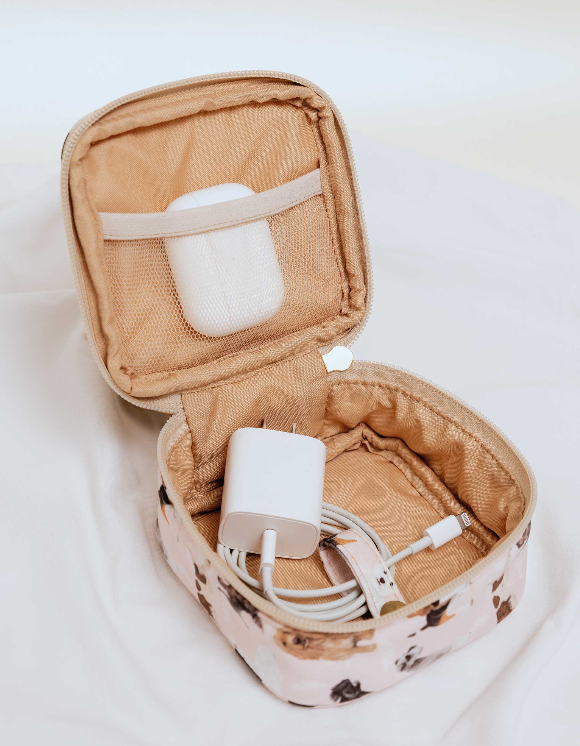 Organizador de cables