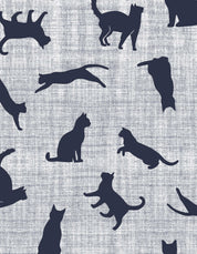 PIJAMA PANTALÓN GATOS MASCULINO TPM000