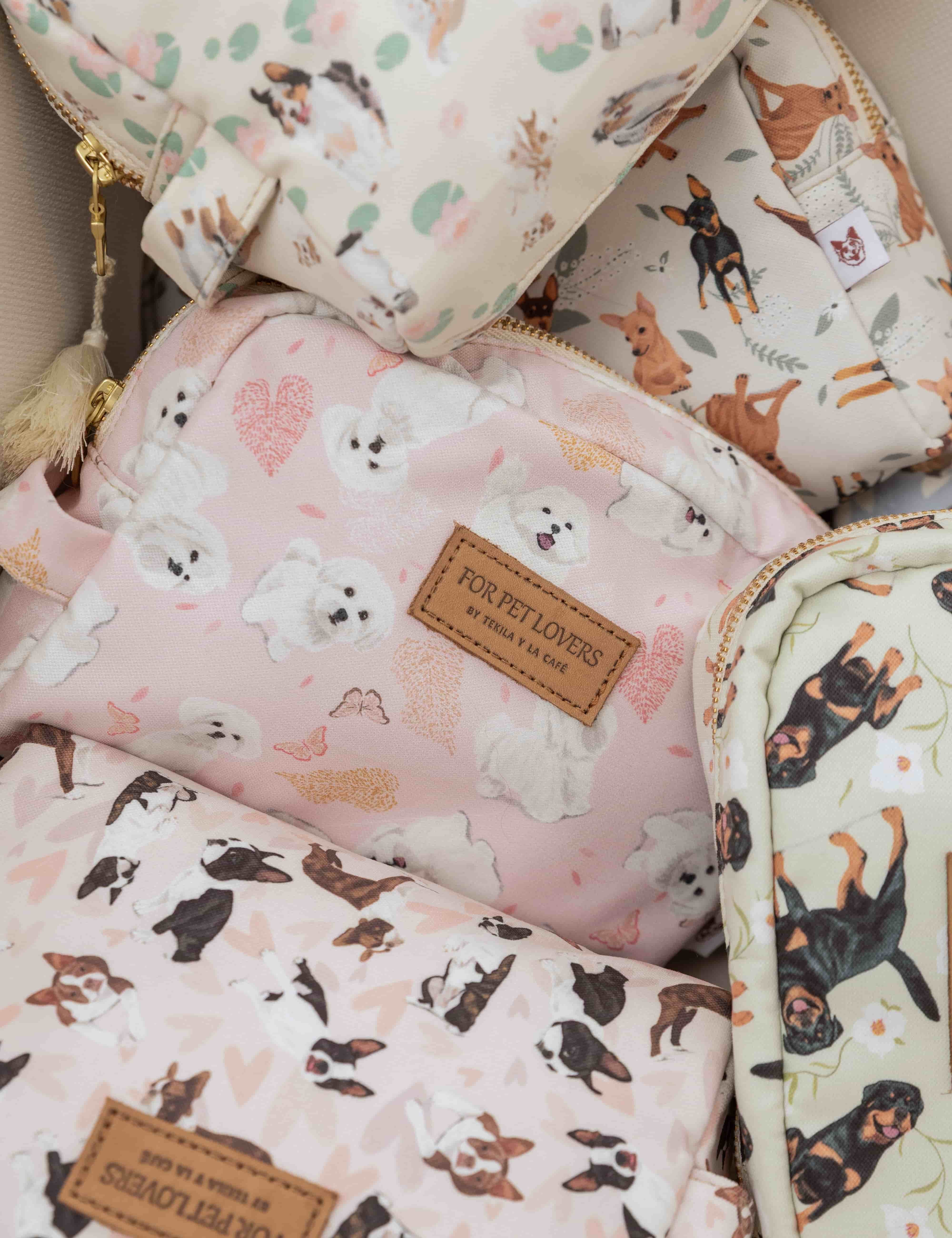 Tu KIT perfecto para Pet Lovers