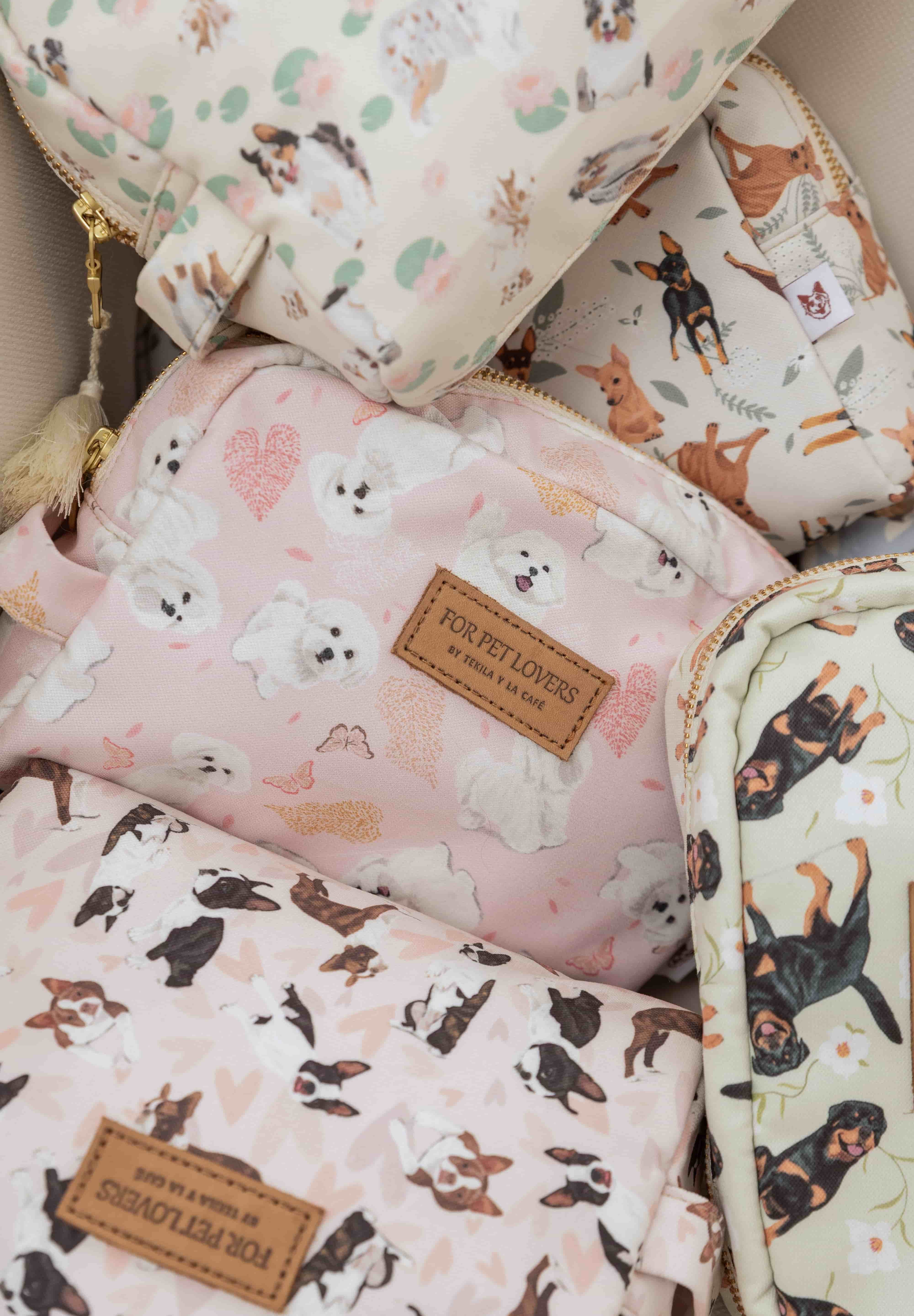 Tu KIT perfecto para Pet Lovers