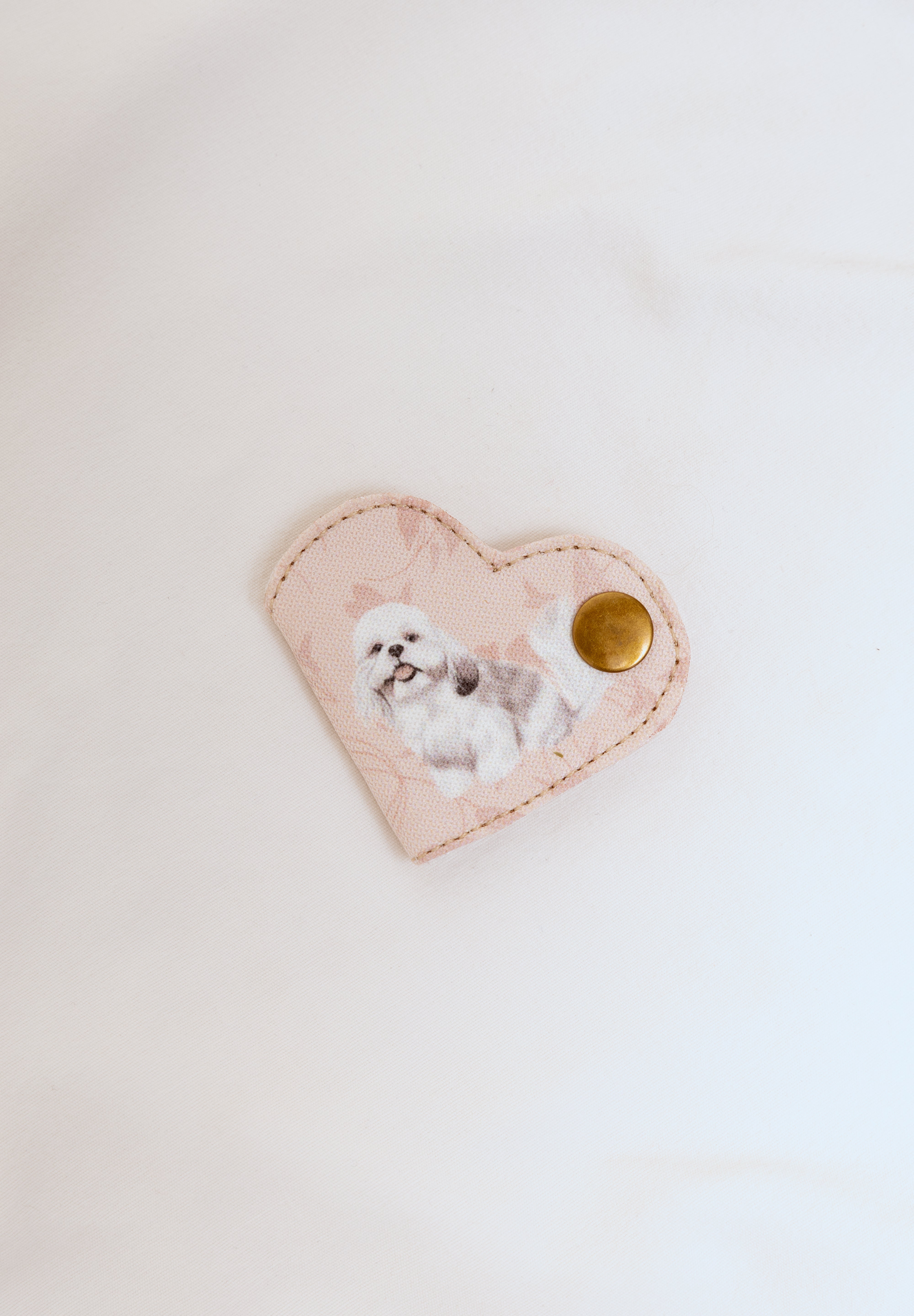 SUJETADOR DE CABLES  SHIH TZU STK001