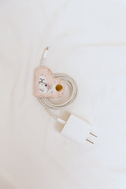 SUJETADOR DE CABLES  SHIH TZU STK001