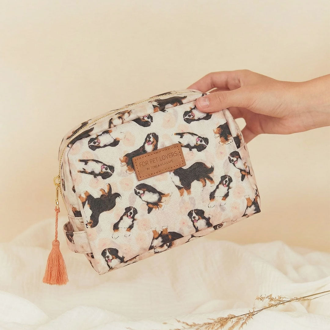 COSMETIQUERA BERNÉS DE LA MONTAÑA CTK001