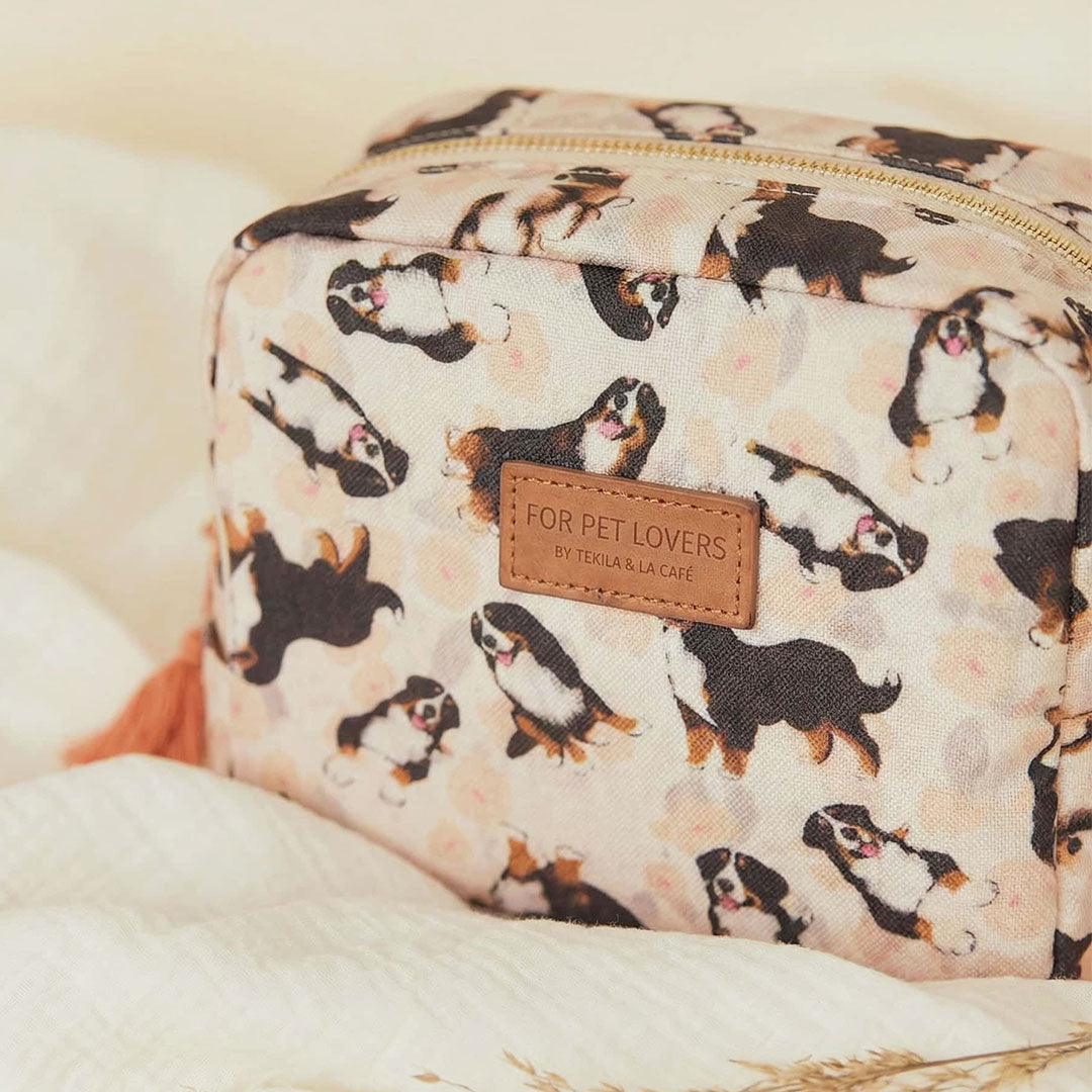 COSMETIQUERA BERNÉS DE LA MONTAÑA CTK001