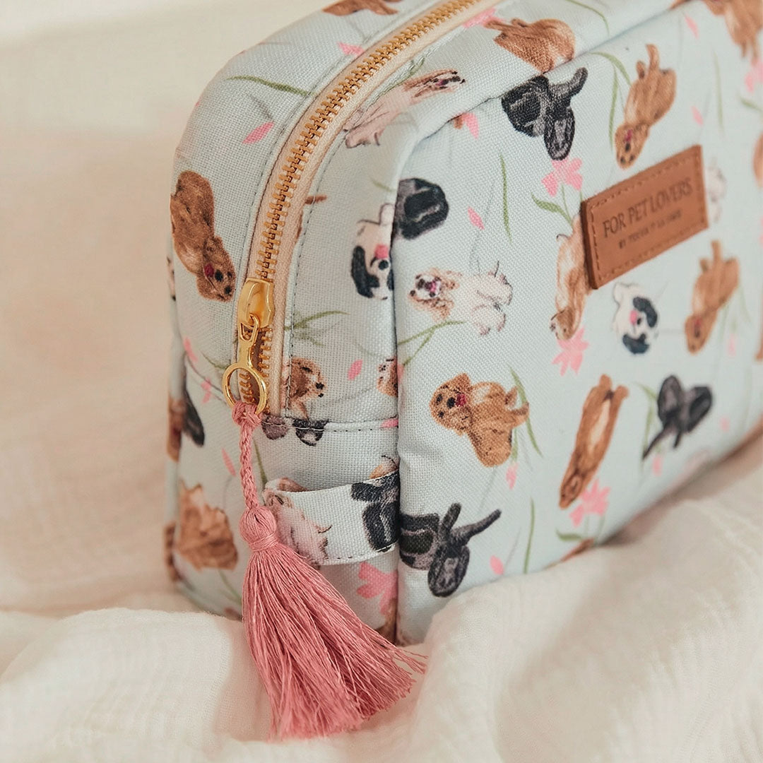 COSMETIQUERA COCKER CTK001