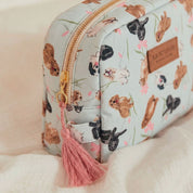 COSMETIQUERA COCKER CTK001