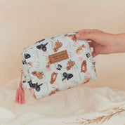 COSMETIQUERA COCKER CTK001