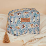 COSMETIQUERA HUSKY SIBERIANO CTK001