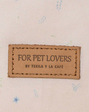 COSMETIQUERA PERROS EN JARDIN CTK001