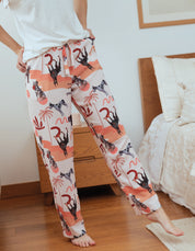 PIJAMA ETNICO PL0331